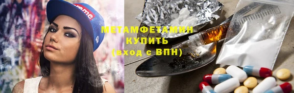 молекула духа Няндома