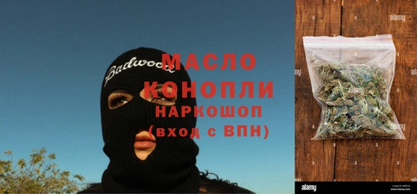 молекула духа Няндома