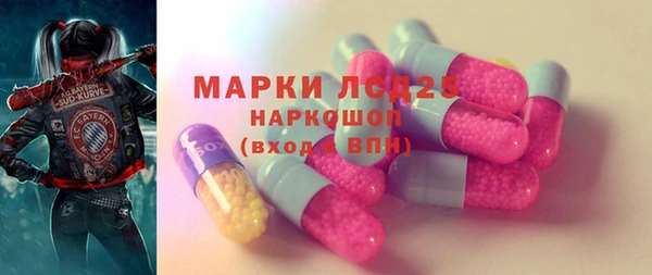 молекула духа Няндома