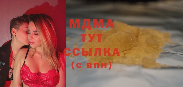 молекула духа Няндома
