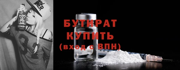 молекула духа Няндома