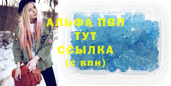 молекула духа Няндома